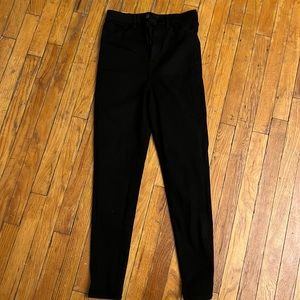 AE Curvy Highest Waist Jegging *new with tags*